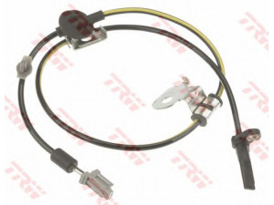 TRW GBS5006 jutiklis, rato greitis 
 Elektros įranga -> Jutikliai
27540AG110, 27540AG111
