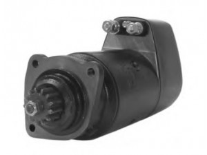 BTS Turbo S510277 starteris
2992368