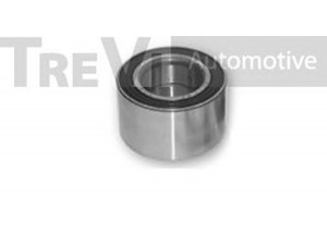 TREVI AUTOMOTIVE WB1766 rato guolio komplektas 
 Ašies montavimas/vairavimo mechanizmas/ratai -> Rato stebulė/montavimas -> Rato guolis
94535246, 94535247, 94535248, 94535249