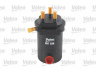 VALEO 587556 kuro filtras 
 Techninės priežiūros dalys -> Papildomas remontas
7701062104