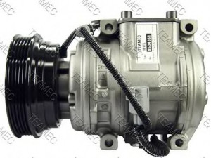 TEAMEC 8634361 kompresorius, oro kondicionierius 
 Oro kondicionavimas -> Kompresorius/dalys
88310213660, 8831042070