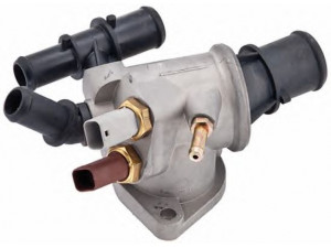 HELLA 8MT 354 775-621 termostatas, aušinimo skystis 
 Aušinimo sistema -> Termostatas/tarpiklis -> Thermostat
46736990, 467 3699 0