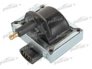 PATRON PCI1087 ritė, uždegimas 
 Kibirkšties / kaitinamasis uždegimas -> Uždegimo ritė
5970 43, 96 010 513, 97 530 780