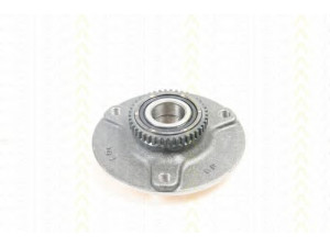 TRISCAN 8530 23123 rato guolio komplektas 
 Ašies montavimas/vairavimo mechanizmas/ratai -> Rato stebulė/montavimas -> Rato guolis
0001870V023000000