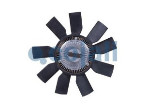 COJALI 8110109 sankaba, radiatoriaus ventiliatorius
077121302L