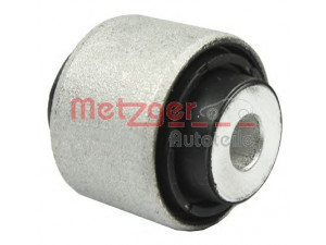 METZGER 52076909 valdymo svirties/išilginių svirčių įvorė 
 Ašies montavimas/vairavimo mechanizmas/ratai -> Valdymo svirtis/pasukamosios svirties sujungimas -> Montavimas/sutvirtinimas
3330 6 786 980, 3332 6 786 978
