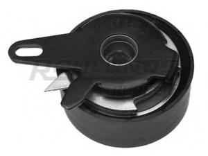 ROULUNDS RUBBER T55446 įtempiklio skriemulys, paskirstymo diržas
074109243F, 074109243G, 074109243J
