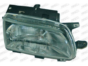 PRASCO CI9154803 priekinis žibintas 
 Kėbulas -> Priekinis žibintas/dalys -> Priekinis žibintas/įterp.
6205P6