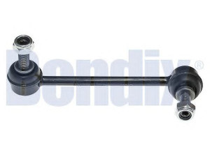 BENDIX 043357B šarnyro stabilizatorius 
 Ašies montavimas/vairavimo mechanizmas/ratai -> Stabilizatorius/fiksatoriai -> Savaime išsilyginanti atrama
52325-TA0-A01
