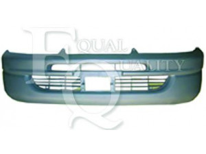EQUAL QUALITY P1746 buferis 
 Kėbulas -> Transporto priemonės priekis -> Buferis/dalys
8185900A1, 52119-26150