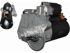 JP GROUP 1590302300 starteris 
 Elektros įranga -> Starterio sistema -> Starteris
2S6U11000EA, 8V2111000AB, 8V2111000AC