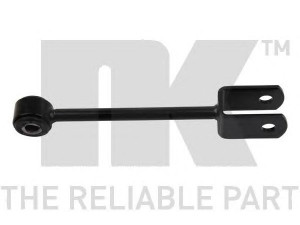 NK 5113357 šarnyro stabilizatorius 
 Ašies montavimas/vairavimo mechanizmas/ratai -> Stabilizatorius/fiksatoriai -> Savaime išsilyginanti atrama
9013200589, 9013200689, 9063201389