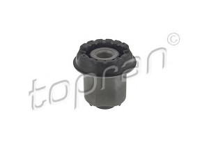 TOPRAN 722 305 stebulės laikiklio įvorė 
 Ašies montavimas/vairavimo mechanizmas/ratai -> Ašies atrama/ašies korpusas/ašies montavimas -> Pasukamojo veleno sujungimas
5131 94