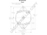 PRESTOLITE ELECTRIC BLD2307GH kintamosios srovės generatorius
D2760010130J
