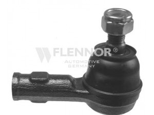 KAWE FL825-B skersinės vairo trauklės galas 
 Vairavimas -> Vairo mechanizmo sujungimai
5443520260, 8942373510, 8942373511