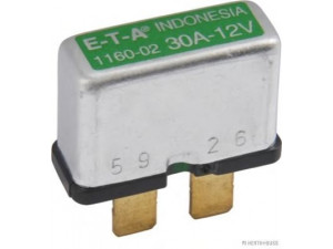 HERTH+BUSS ELPARTS 50295953 automatinis saugiklis
443937105A, 443937105A