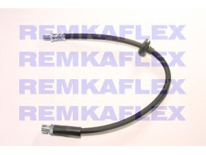 REMKAFLEX 2665 stabdžių žarnelė 
 Stabdžių sistema -> Stabdžių žarnelės
71736973, 71736974, 82473716, 71736974