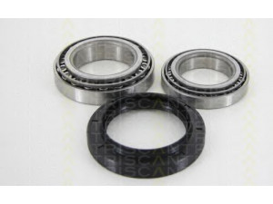TRISCAN 8530 16216 rato guolio komplektas 
 Ašies montavimas/vairavimo mechanizmas/ratai -> Rato stebulė/montavimas -> Rato guolis
5007041