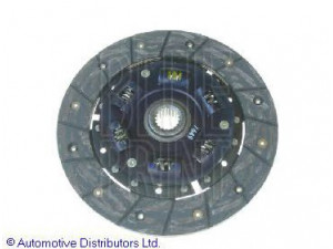 BLUE PRINT ADM53116 sankabos diskas 
 Sankaba/dalys -> Sankabos diskas
31250-87557, B301-16-460, B302-16-460A