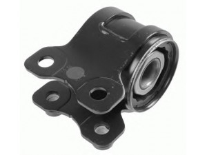 LEMFÖRDER 34526 01 valdymo svirties/išilginių svirčių įvorė 
 Ašies montavimas/vairavimo mechanizmas/ratai -> Valdymo svirtis/pasukamosios svirties sujungimas -> Montavimas/sutvirtinimas
C23N61 3A262 AH, C273 34 46 XA