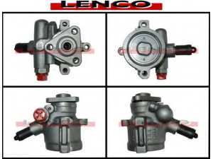 LENCO SP3013 hidraulinis siurblys, vairo sistema 
 Vairavimas -> Vairo pavara/siurblys
86GB3A674EA