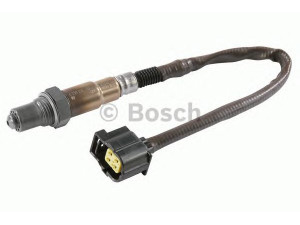 BOSCH 0 258 010 117 lambda jutiklis 
 Išmetimo sistema -> Lambda jutiklis
025801011832T, 006 542 39 18, A 006 542 39 18