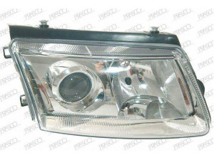 PRASCO VW0524913 priekinis žibintas 
 Kėbulas -> Priekinis žibintas/dalys -> Priekinis žibintas/įterp.
1AF007850055