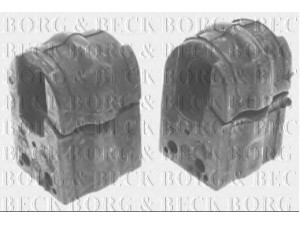 BORG & BECK BSK7413K skersinio stabilizatoriaus komplektas 
 Ašies montavimas/vairavimo mechanizmas/ratai -> Stabilizatorius/fiksatoriai -> Pasukimo trauklė
546120005R