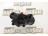 hidraulinis siurblys, vairo sistema