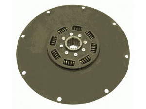 SACHS 1866 122 006 torsiono slopintuvas, sankaba
5264637625
