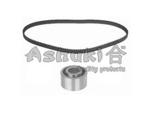 ASHUKI 0333-5304 paskirstymo diržo komplektas 
 Techninės priežiūros dalys -> Papildomas remontas