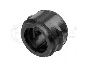 MEYLE 036 010 0015 skersinio stabilizatoriaus įvorių komplektas 
 Ašies montavimas/vairavimo mechanizmas/ratai -> Stabilizatorius/fiksatoriai -> Sklendės
000 326 50 81