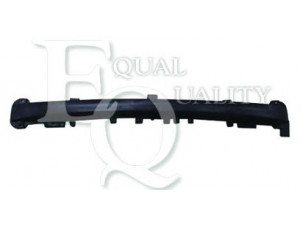 EQUAL QUALITY L02275 montavimo rėmas, buferis 
 Kėbulas -> Kėbulo dalys/ sparnas/buferis -> Buferis/dalys
866303X100
