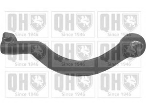 QUINTON HAZELL QR5284S skersinės vairo trauklės galas 
 Vairavimas -> Vairo mechanizmo sujungimai
48520 00QAJ, 45 01 263, 77 01 470 364