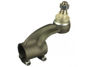 DELPHI NK1037 skersinės vairo trauklės galas 
 Vairavimas -> Vairo mechanizmo sujungimai
1131741, 1696900, 1699400, 6882151