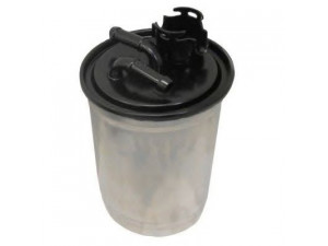 HOFFER 4322 kuro filtras 
 Techninės priežiūros dalys -> Papildomas remontas
7M0127401A, 7MO127401A, 1120224