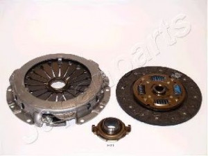JAPANPARTS KF-H21 sankabos komplektas 
 Sankaba/dalys -> Sankabos remonto komplektas, visas
