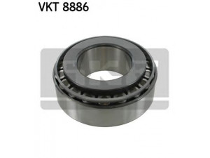 SKF VKT 8886 guolis, neautomatinė transmisija
0140900, 692181, 81.93420.0132
