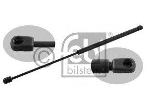 FEBI BILSTEIN 11897 dujinė spyruoklė, bagažinė 
 Priedai -> Bagažinė/pakrovimo skyrius
8731.93, 8731.E2