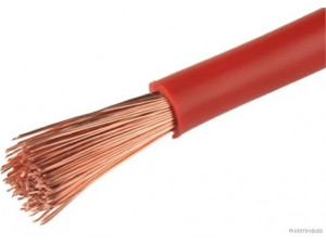 HERTH+BUSS ELPARTS 51275115005 elektros laidas