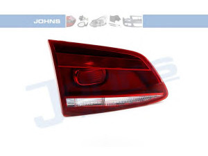 JOHNS 95 52 87-55 kombinuotas galinis žibintas 
 Dviratė transporto priemonės -> Elektros įranga -> Kombinuotas galinis žibintas/dalys -> Kombinuotas galinis žibintas
3AF 945 093B, 3AF 945 093G, 3AF 945 093J