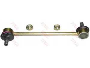 TRW JTS186 šarnyro stabilizatorius 
 Ašies montavimas/vairavimo mechanizmas/ratai -> Stabilizatorius/fiksatoriai -> Savaime išsilyginanti atrama
4883006020, 4883033010, 4883033010