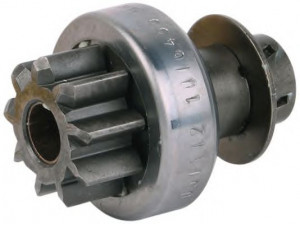 PowerMax 1016455 laisvos eigos pavara, starteris