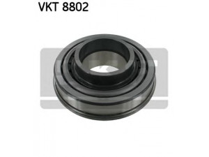 SKF VKT 8802 guolis, neautomatinė transmisija
012 981 93 05