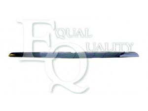 EQUAL QUALITY M0969 apdailos/apsauginės juostelė, radiatoriaus grotelės 
 Kėbulas -> Apdaila/apsauga/dekoratyvinės juostelės/emblemos -> Apdailos/apsauginės juostelės
A1698800383