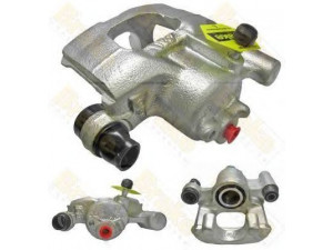 Brake ENGINEERING CA2535 stabdžių apkaba 
 Dviratė transporto priemonės -> Stabdžių sistema -> Stabdžių apkaba / priedai
4775033160