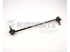 NIPPARTS J4963017 šarnyro stabilizatorius 
 Ašies montavimas/vairavimo mechanizmas/ratai -> Stabilizatorius/fiksatoriai -> Savaime išsilyginanti atrama
BP4K-34-170C, BP4K-34-170D