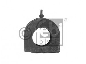 FEBI BILSTEIN 42033 skersinio stabilizatoriaus įvorių komplektas 
 Ašies montavimas/vairavimo mechanizmas/ratai -> Stabilizatorius/fiksatoriai -> Sklendės
51306-S2J-951