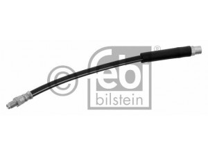 FEBI BILSTEIN 02078 stabdžių žarnelė 
 Stabdžių sistema -> Stabdžių žarnelės
34 32 1 154 904, 34 32 1 159 890