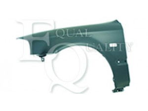 EQUAL QUALITY L01608 sparnas 
 Kėbulas -> Transporto priemonės priekis -> Sparnas/montavimo dalys
60211 S04 000ZZ